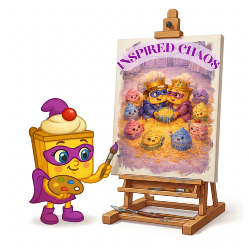 Custom Designed Art Prints — Made Just for You